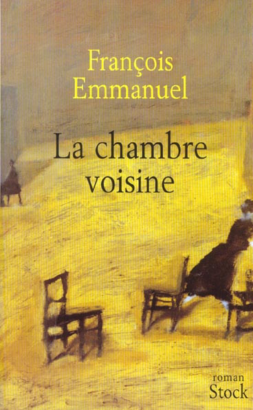 La chambre voisine