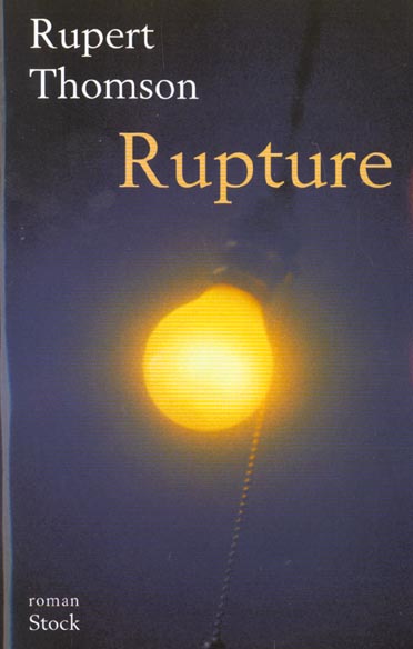 Rupture
