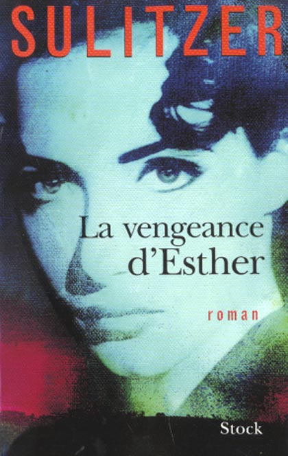La vengeance d'esther