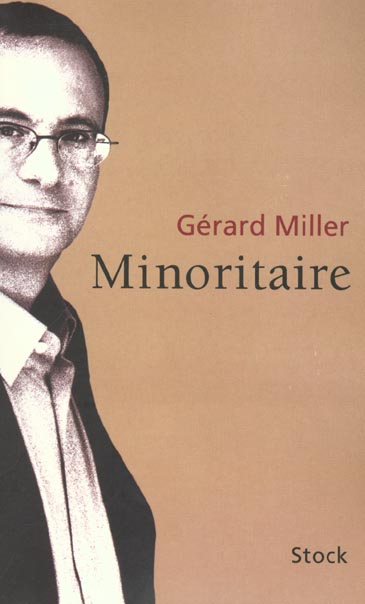 Minoritaire