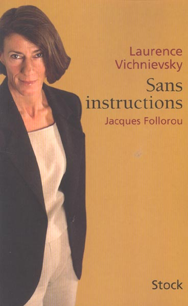Sans instructions