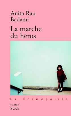 La marche du heros