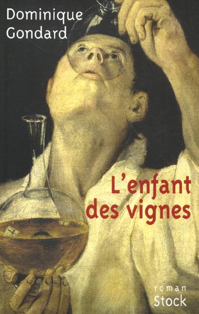L'enfant des vignes