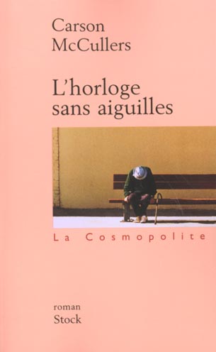 L'horloge sans aiguilles