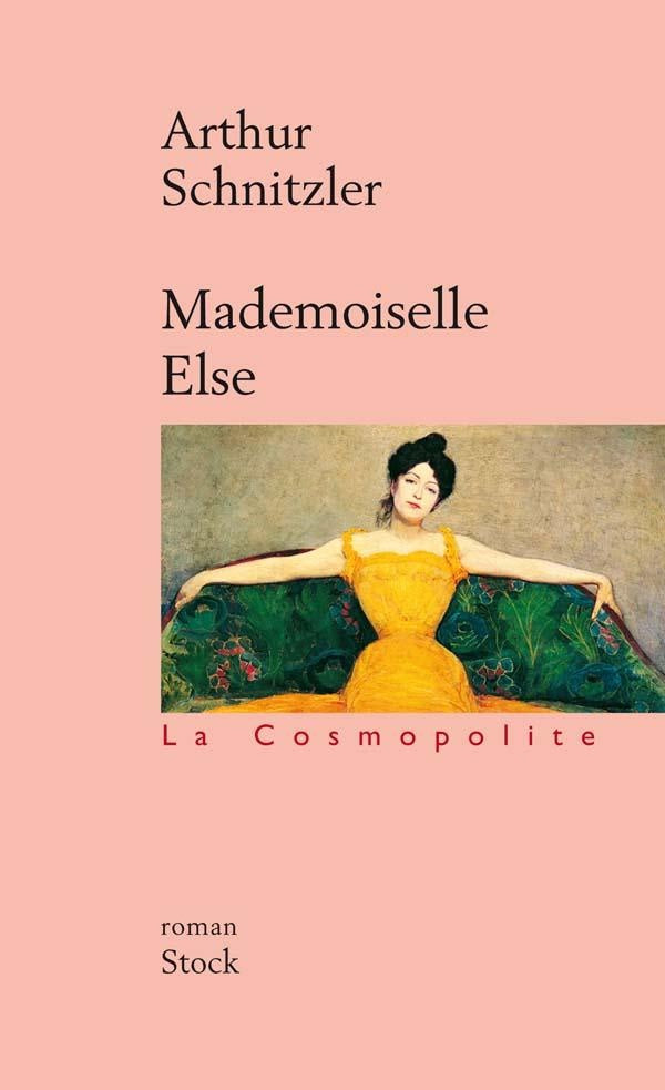 Mademoiselle else
