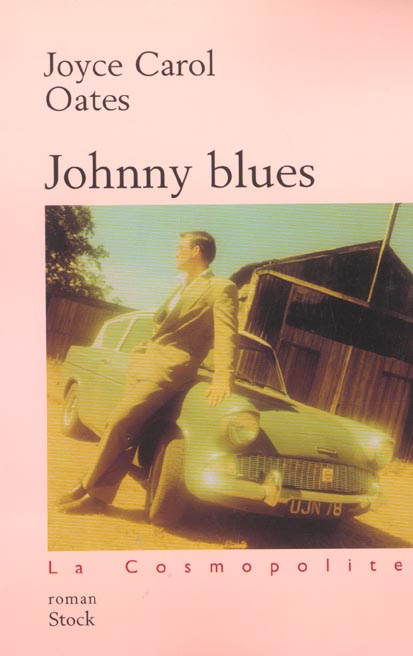 Johnny blues