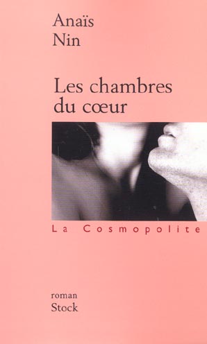 Les chambres du coeur