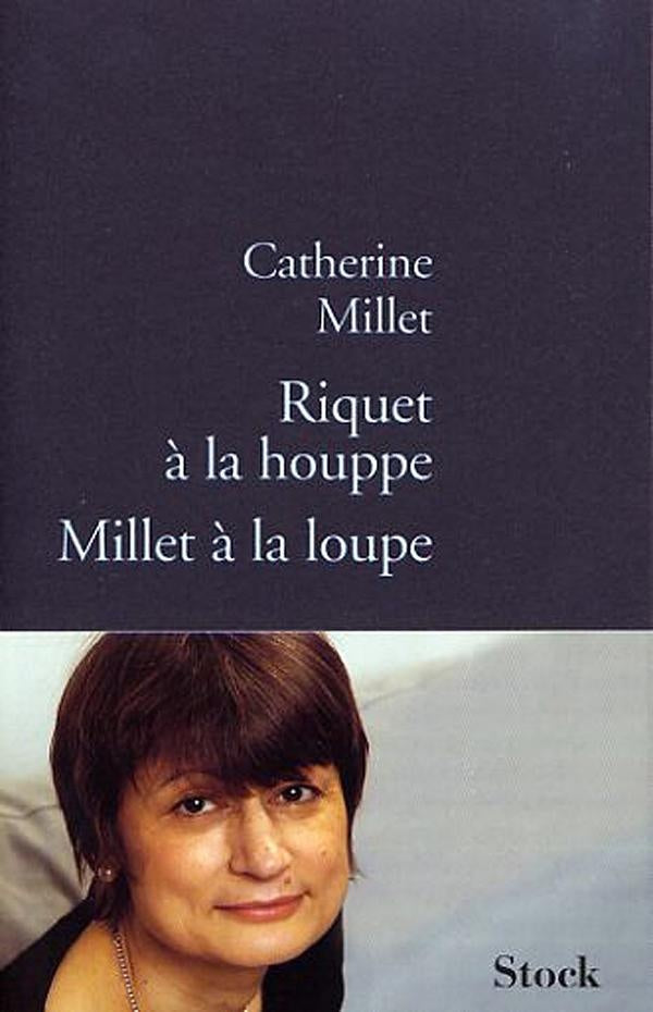 Riquet à la houpe, Millet a la loupe
