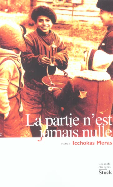 La partie n'est jamais nulle