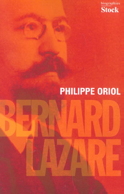 Bernard lazare