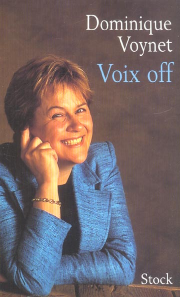 Voix off