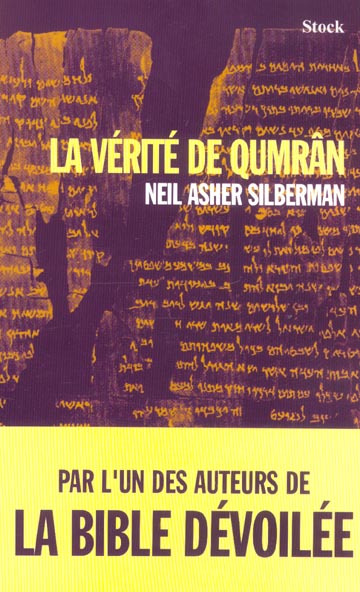 La verite de qumran