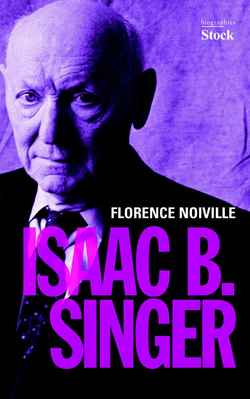 Isaac B. singer