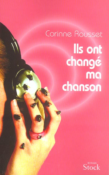 Ils ont change ma chanson