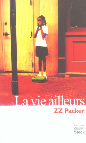 La vie ailleurs