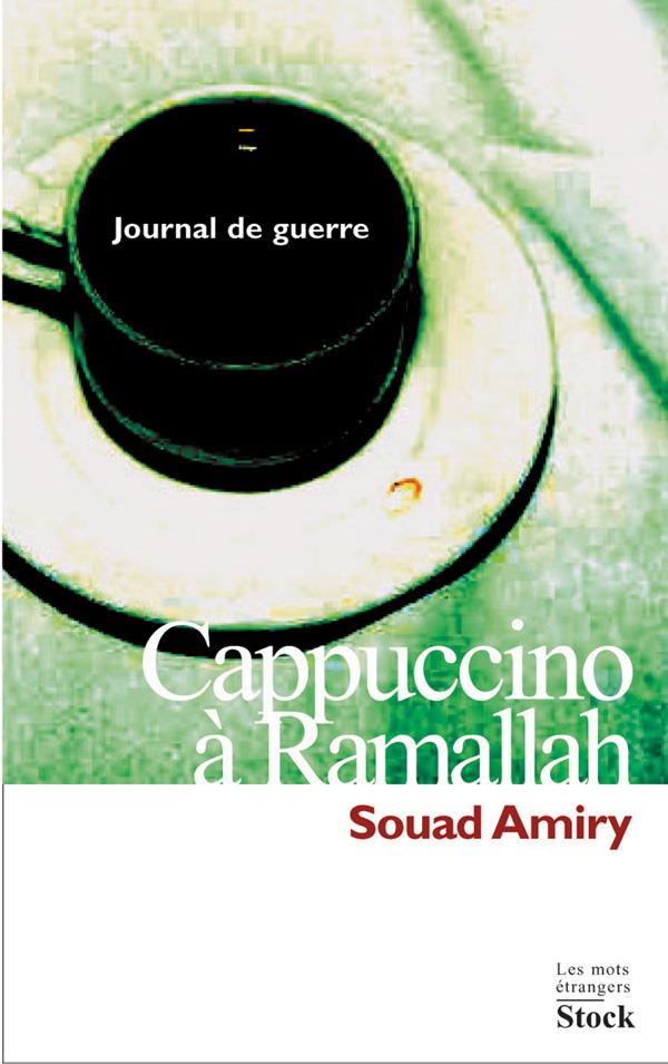 Cappuccino a ramallah