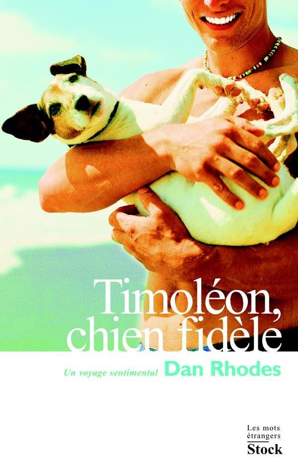 Timoleon, chien fidele