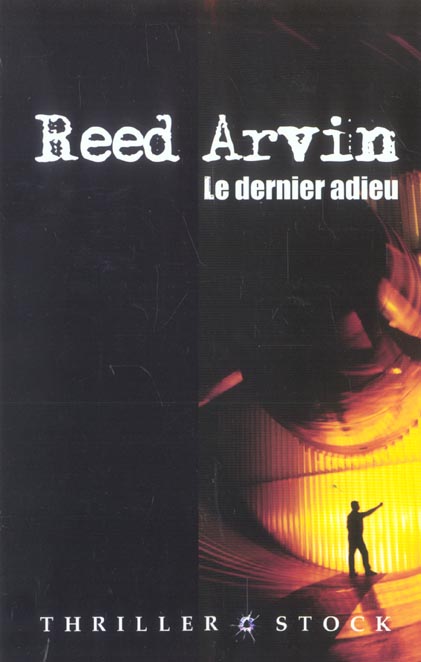 Le dernier adieu