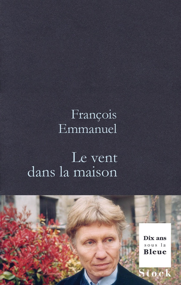 LE VENT DANS LA MAISON