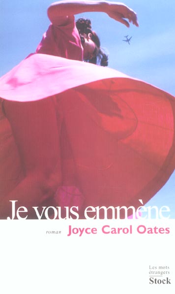 Je vous emmene