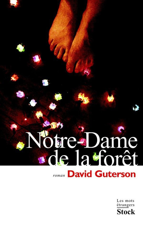 Notre-dame de la foret
