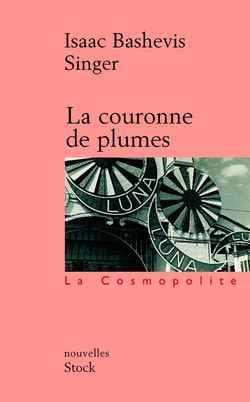 La couronne de plumes