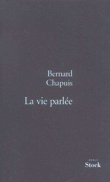 LA VIE PARLEE