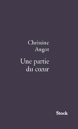 Une partie du coeur