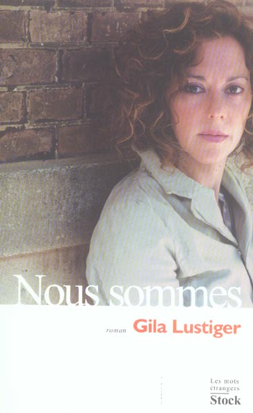 Nous sommes