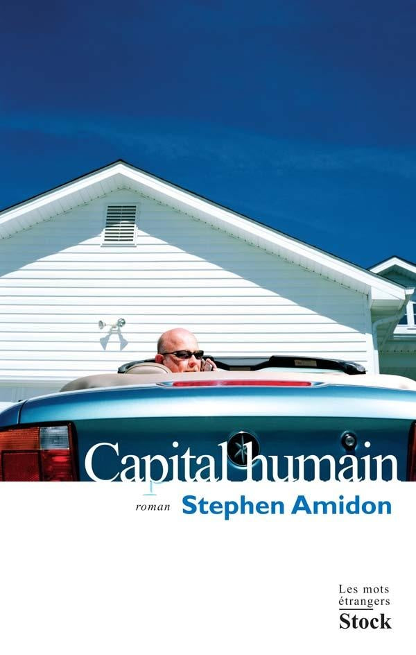 Capital humain