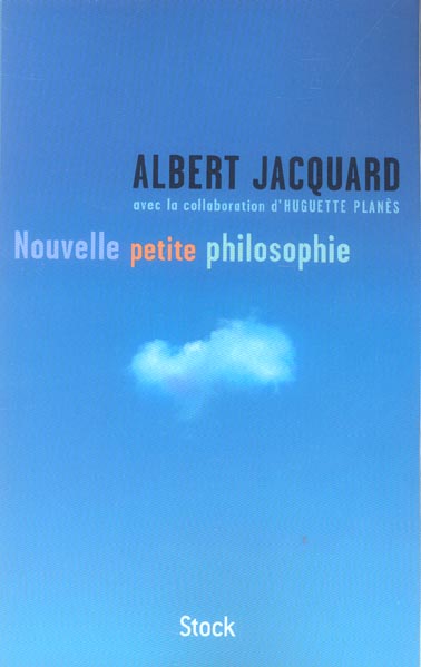 Nouvelle petite philosophie