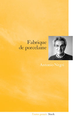 Fabrique de porcelaine