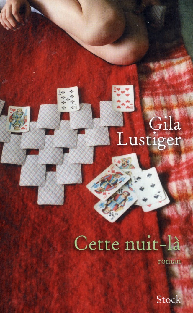 Cette nuit-là