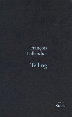 La grande intrigue Tome 2 ; telling