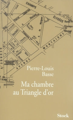 Ma chambre au triangle d'or