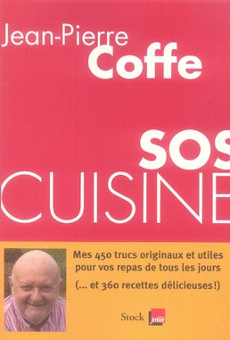 Sos cuisine