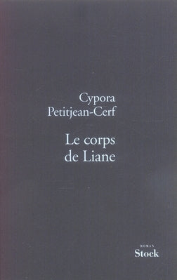 Le corps de liane