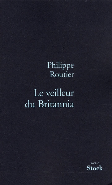 Le veilleur du Britannia