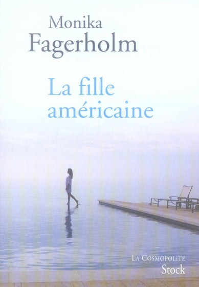 La fille américaine
