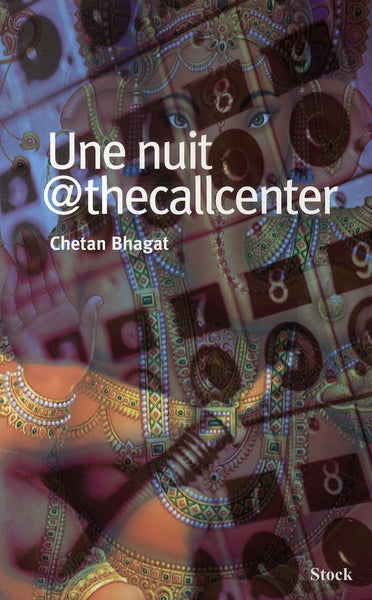 Une nuit @ the callcenter