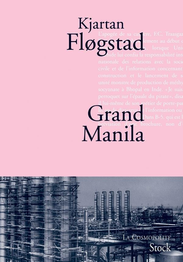 Grand manila