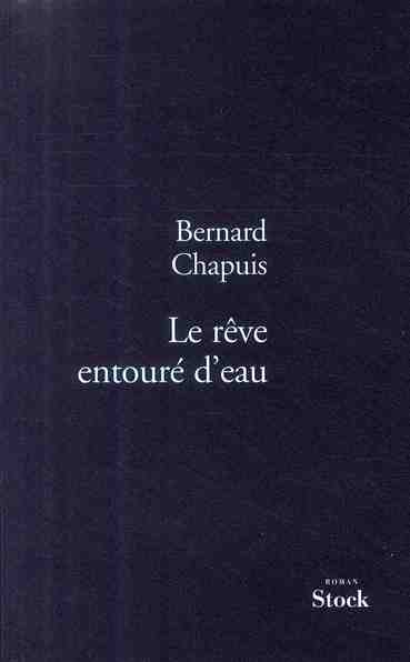 Le rêve entouré d'eau
