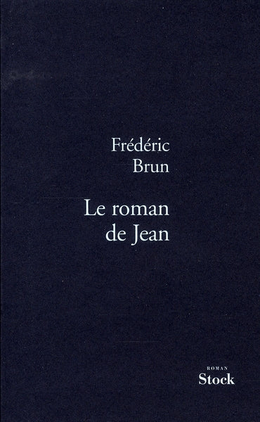 Le roman de Jean