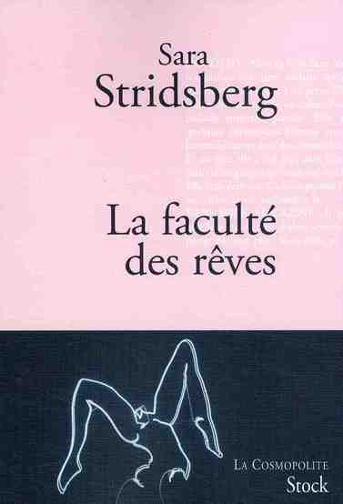 La faculté des rêves