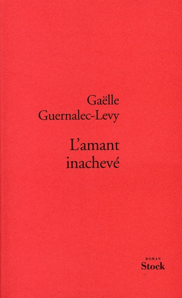 L'amant inachevé