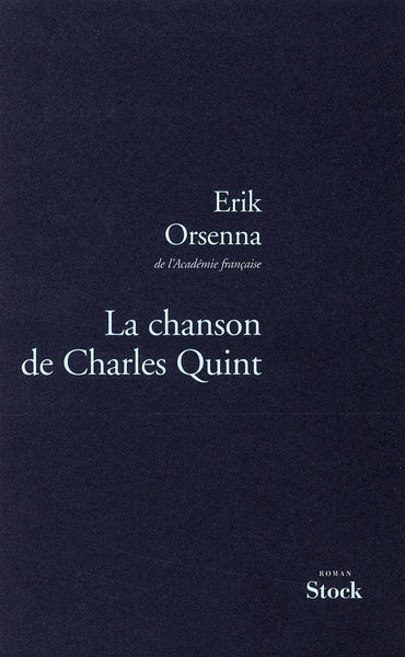 La chanson de Charles Quint