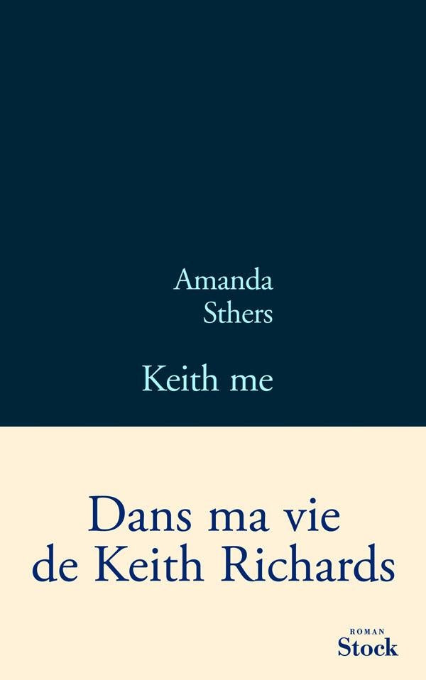 Keith me ; dans ma vie de Keith Richards