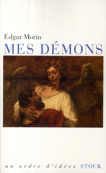 Mes démons
