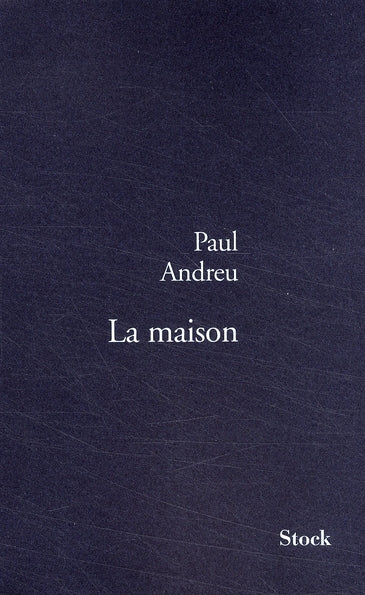 La maison