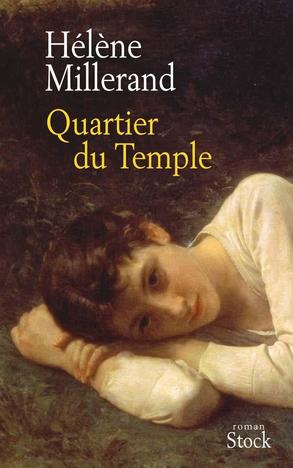 Quartier du temple